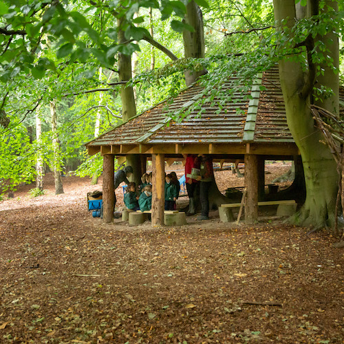 Somerhill Pre-School